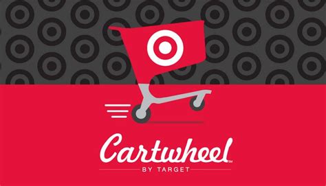 May 23, 2013 · Within the last week, Target has launched Cartwheel, a responsive website which will eventually become an application that allows users to earn and redeem in-store savings via Facebook and their smartphones. According to the Target website; “ Target Cartwheel is a whole new spin on saving at Target stores. Together with Facebook, Cartwheel ... 